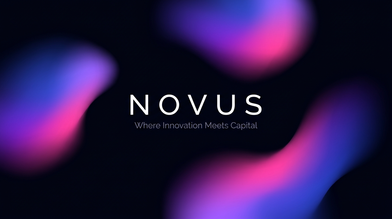 Terms of Service | Novus LLC